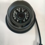 1.3 MP IP Camera Vandal Resistant