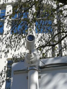 Digital Surveillance and Artificial Intelligencence